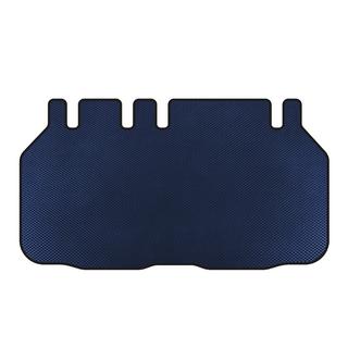 EVA kofferbakmat (6-zits, blauw) Toyota Previa 2006–2019
