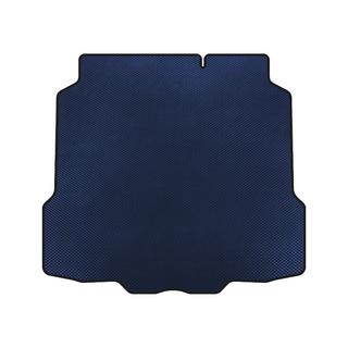 EVA kofferbakmat (SD, Blauw)