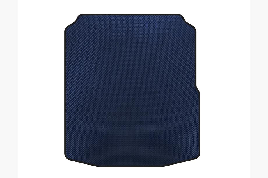 Volkswagen Arteon 2017–2025 EVA kofferbakmat (2022+, LB, Blauw) Image