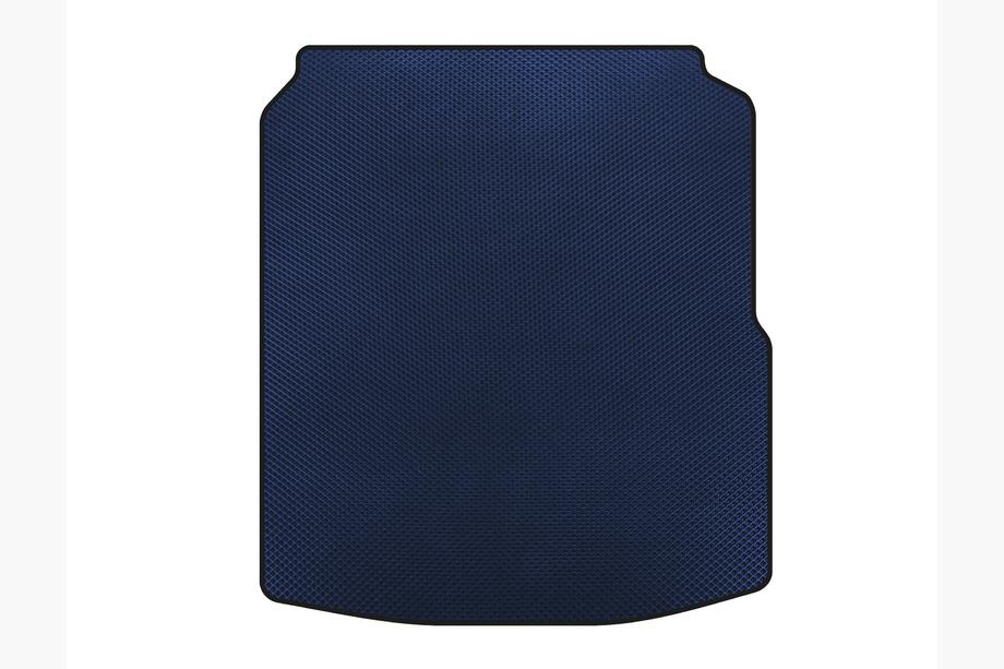 Volkswagen Arteon 2017–2025 EVA kofferbakmat (LB, Blauw) Image