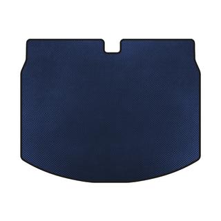EVA kofferbakmat (HB, Blauw)