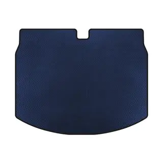 EVA kofferbakmat (HB, Blauw)