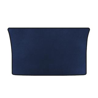 EVA kofferbakmat (HB, 3-deurs, blauw)