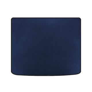 EVA kofferbakmat (HB, 3-deurs, blauw)