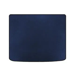 EVA kofferbakmat (HB, 3-deurs, blauw)