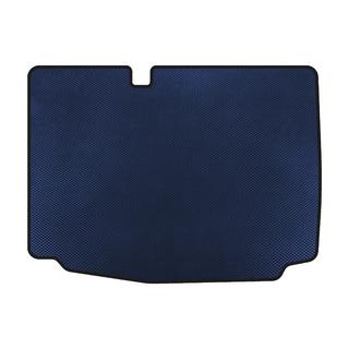 EVA kofferbakmat (HB, 3/5-deurs, blauw)