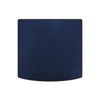 EVA kofferbakmat (5-zits, blauw)