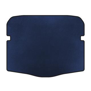 EVA kofferbakmat (Cabriolet, Blauw)