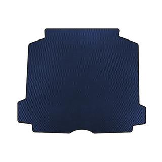 EVA kofferbakmat (SD, Blauw)