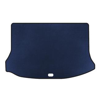 EVA kofferbakmat (2012-2016, HB, Blauw) Volvo V40 2012–