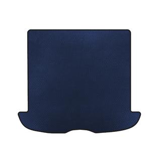 EVA kofferbakmat (2007-2012, SW, Blauw)
