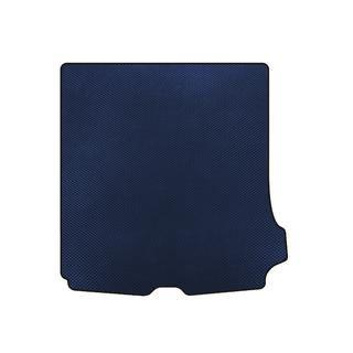 EVA kofferbakmat (SW, blauw)