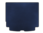 Volvo XC60 2017– EVA kofferbakmat (blauw) foto 1