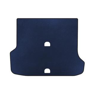 EVA kofferbakmat (blauw) Volvo XC70 2000–2007