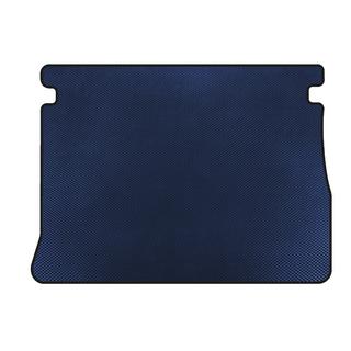 EVA bagageruimtemat (voor Scenic, blauw) Renault Scenic/Grand 2009–2016