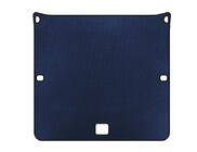Audi 100 C4 1990–1994 EVA kofferbakmat V-1 (Avant, Blauw) foto 1