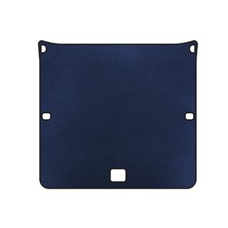 EVA kofferbakmat V-1 (Avant, Blauw) Audi 100 C4 1990–1994