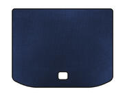 Audi A3 2012–2020 Kofferbakmat (HB, 5-deurs, blauw) foto 1
