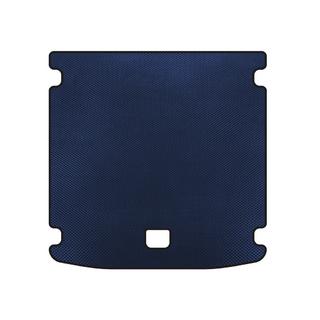 EVA kofferbakmat (Avant, blauw) Audi A4 B6 2000–2004