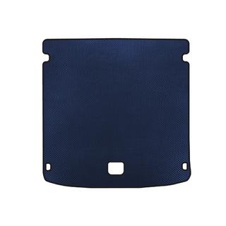 EVA kofferbakmat V-1 (Avant, Blauw) Audi A4 B7 2004–2008