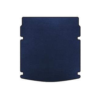 Kofferruimtemat V-1 (Cabriolet, Blauw) Audi A5 2007–2015