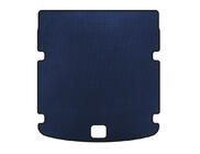 Audi A5 2007–2015 Kofferbakmat (Sportback, Blauw) foto 1