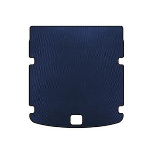 Kofferbakmat (Sportback, Blauw) Audi A5 2007–2015
