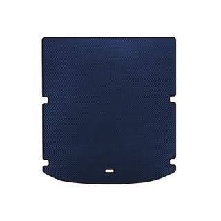 EVA kofferbakmat (Sedan/Sportback, blauw)