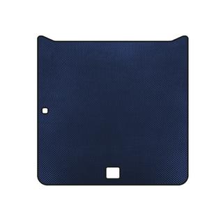 EVA kofferbakmat (Avant, blauw) Audi A6 C4 1994–1997