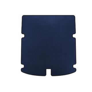 EVA kofferbakmat V-2 (Sedan, blauw)