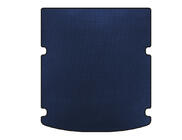 Audi A6 C7 2011–2017 EVA V-1 kofferbakmat (Sedan, Blauw) foto 1