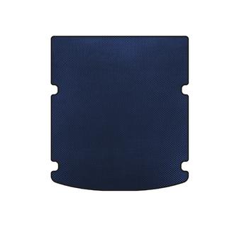 EVA V-1 kofferbakmat (Sedan, Blauw)