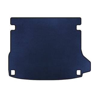 EVA V-1 kofferbakmat (Blauw) Audi Q5 2008–2017