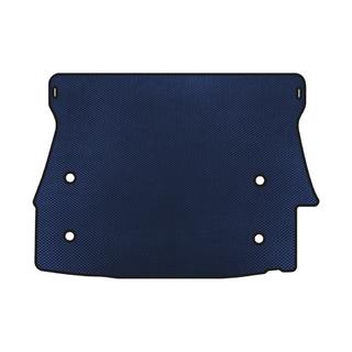 EVA kofferbakmat (Coupé, blauw)