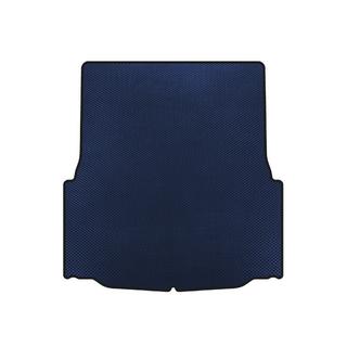 Kofferbakmat (SD, Blauw)
