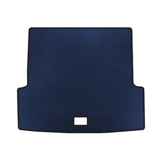 Kofferruimte mat (voor E91, blauw) BMW 3-serie E90/E91 2005–2011