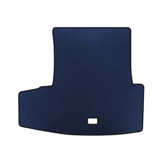 Kofferbakmat (Voor E92, Blauw)