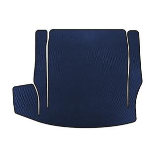 EVA kofferbakmat (voor F23, blauw) BMW 2-serie F22/F23 2014–2021