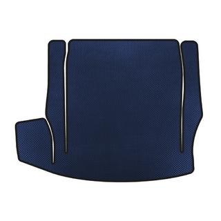 Kofferruimtemat EVA V1 (voor F22, blauw) BMW 2-serie F22/F23 2014–2021