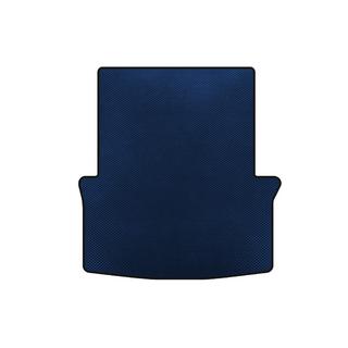 Kofferbakmat (voor F30 vierwielaandrijving, blauw) BMW 3 Serie F30/F31 2012–2019
