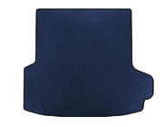 BMW 3-serie F34 2013–2020 Kofferbakmat (Blauw) foto 1