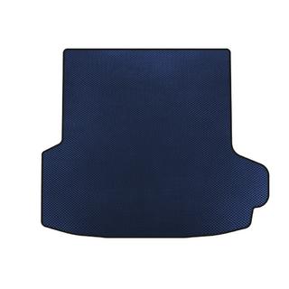 Kofferbakmat (Blauw) BMW 3-serie F34 2013–2020