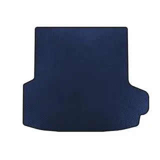 Kofferbakmat (Blauw)