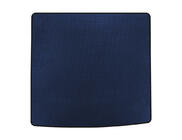 BMW X1 E84 2009–2015 Kofferbakmat (Blauw) foto 1