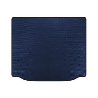 Kofferbakmat (Blauw) BMW X3 G01 2018–