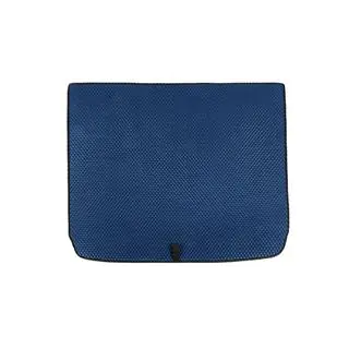 Kofferbakmat (Blauw) foto 1
