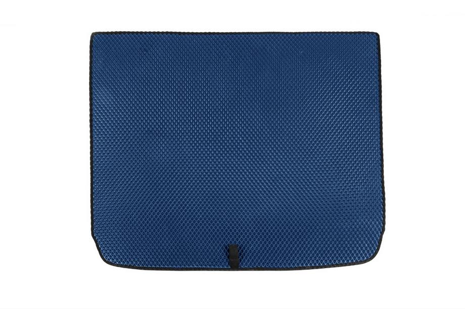 BMW X4 G02 2018– Kofferbakmat (Blauw) Image