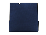 Chevrolet Aveo T300 2011–2020 Kofferbakmat (SD, Blauw) foto 1