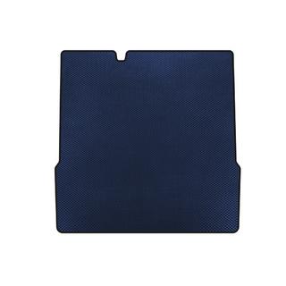 Kofferbakmat (SD, Blauw)