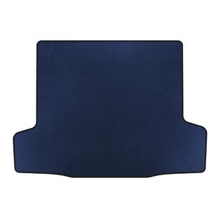 Kofferbakmat (SD, Blauw)
